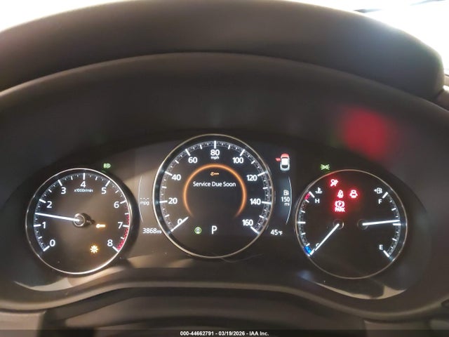 Aukcja sprzedaży 2025 Mazda Cx-30 2.5 S Select Sport, vin: 3MVDMBBM6SM757842, numer aukcji: 44662791