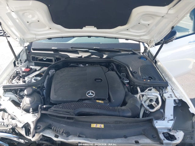 2020 Mercedes-benz E 350 მანქანა იყიდება აუქციონზე, vin: W1KZF8DB9LA842128, აუქციონის ნომერი: 44662792