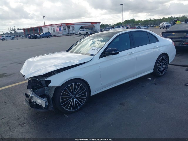 2020 Mercedes-benz E 350 მანქანა იყიდება აუქციონზე, vin: W1KZF8DB9LA842128, აუქციონის ნომერი: 44662792