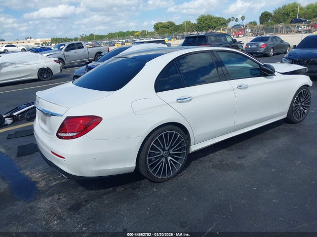 2020 Mercedes-benz E 350 მანქანა იყიდება აუქციონზე, vin: W1KZF8DB9LA842128, აუქციონის ნომერი: 44662792