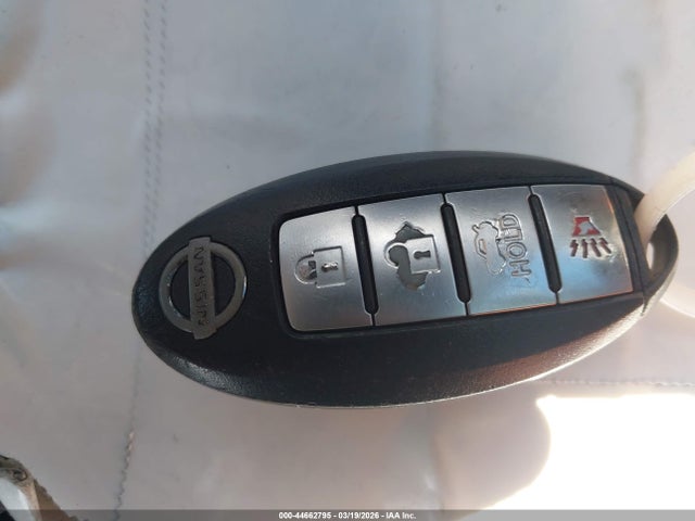 Nissan SENTRA SV 2019 3N1AB7AP3KY418535 Image 11