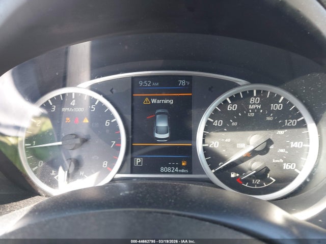 Nissan SENTRA SV 2019 3N1AB7AP3KY418535 Image 15