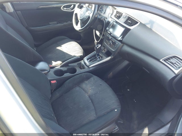 Nissan SENTRA SV 2019 3N1AB7AP3KY418535 Image 5