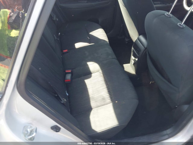Nissan SENTRA SV 2019 3N1AB7AP3KY418535 Image 8