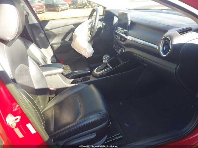 Aukcja sprzedaży 2021 Kia Forte Ex, vin: 3KPF54AD0ME289284, numer aukcji: 44662794