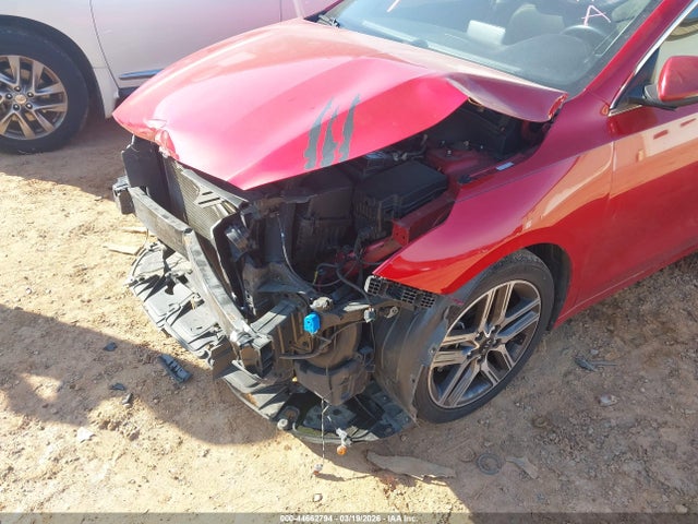 Aukcja sprzedaży 2021 Kia Forte Ex, vin: 3KPF54AD0ME289284, numer aukcji: 44662794