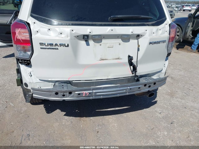 Продаж на аукціоні авто 2018 Subaru Forester 2.5i Premium, vin: JF2SJAEC9JH499805, номер лоту: 44662799