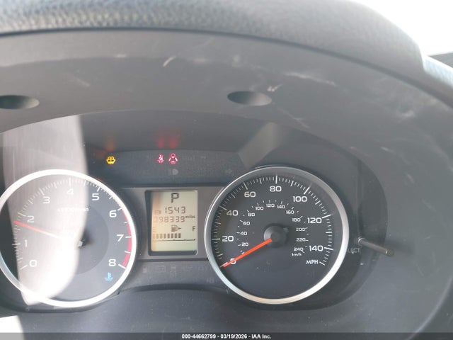 Продаж на аукціоні авто 2018 Subaru Forester 2.5i Premium, vin: JF2SJAEC9JH499805, номер лоту: 44662799