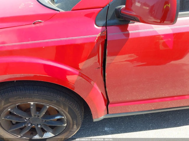44662812 :رقم المزاد ، 3C4PDCBG6FT722504 vin ، 2015 Dodge Journey Sxt مزاد بيع