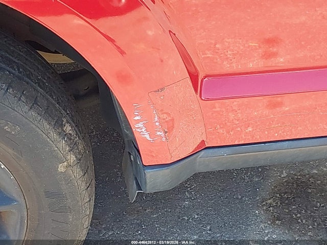 44662812 :رقم المزاد ، 3C4PDCBG6FT722504 vin ، 2015 Dodge Journey Sxt مزاد بيع