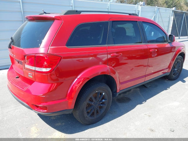 2015 DODGE JOURNEY 3C4PDCBG6FT722504 Photo 3