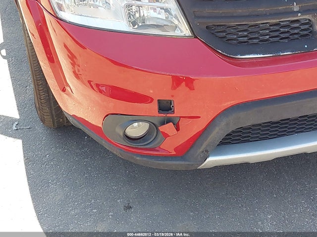 2015 DODGE JOURNEY 3C4PDCBG6FT722504 Photo 5