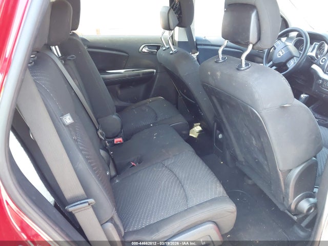 2015 DODGE JOURNEY 3C4PDCBG6FT722504 Photo 7