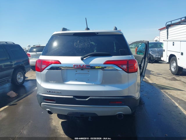 Продажа на аукционе авто 2019 Gmc Acadia Slt-1, vin: 1GKKNMLS8KZ216910, номер лота: 44662815