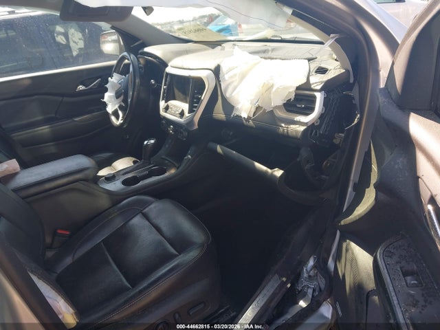 Продажа на аукционе авто 2019 Gmc Acadia Slt-1, vin: 1GKKNMLS8KZ216910, номер лота: 44662815