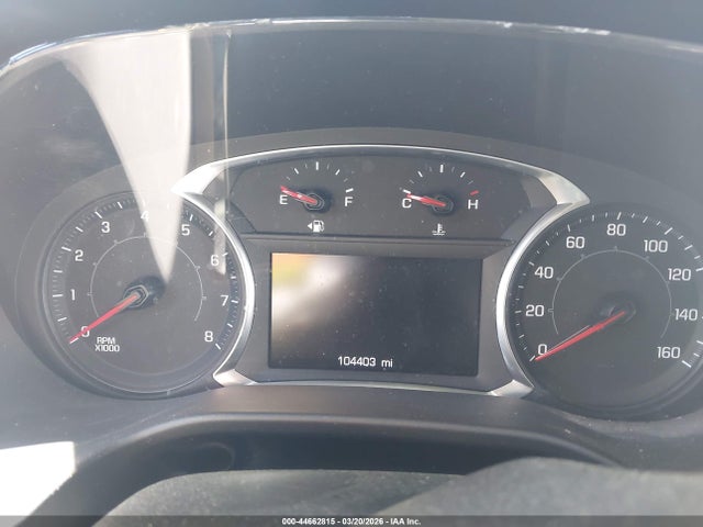 Продажа на аукционе авто 2019 Gmc Acadia Slt-1, vin: 1GKKNMLS8KZ216910, номер лота: 44662815