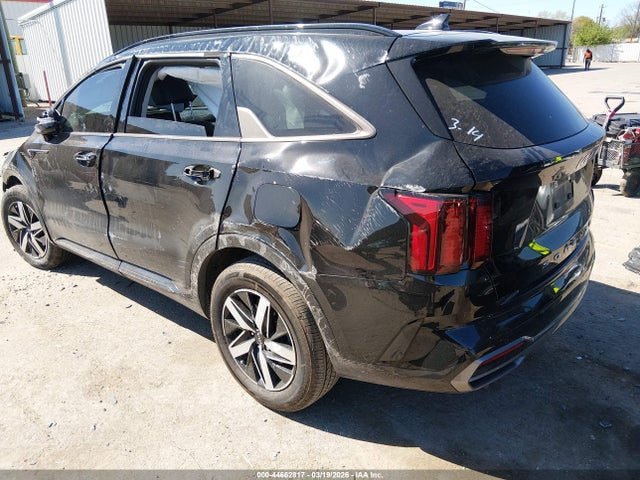 Aukcja sprzedaży 2022 Kia Sorento S, vin: 5XYRL4LC5NG154779, numer aukcji: 44662817