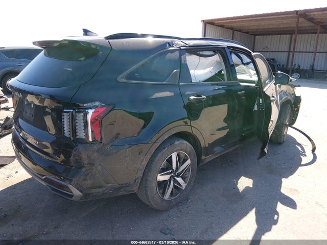 Aukcja sprzedaży 2022 Kia Sorento S, vin: 5XYRL4LC5NG154779, numer aukcji: 44662817