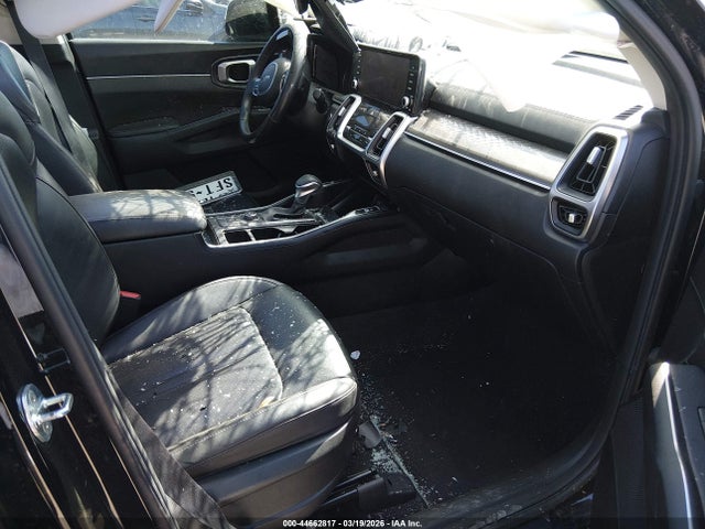 Aukcja sprzedaży 2022 Kia Sorento S, vin: 5XYRL4LC5NG154779, numer aukcji: 44662817