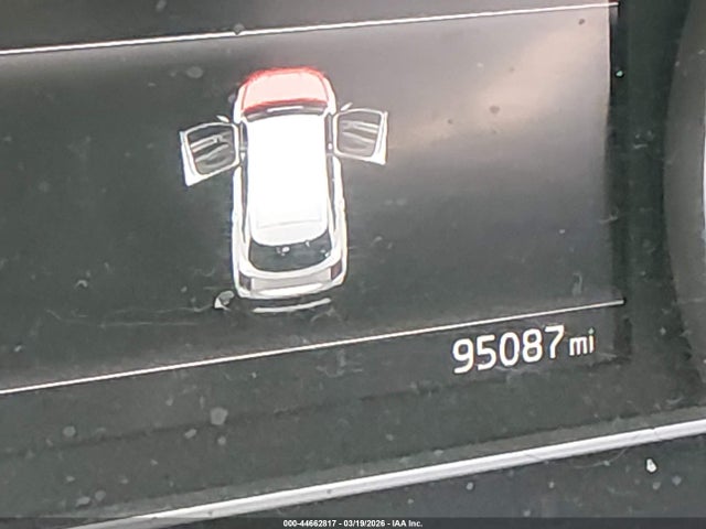 Aukcja sprzedaży 2022 Kia Sorento S, vin: 5XYRL4LC5NG154779, numer aukcji: 44662817