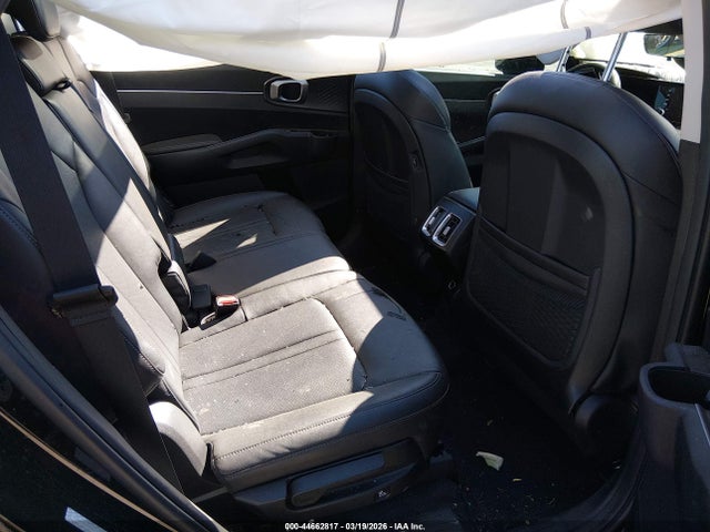 Aukcja sprzedaży 2022 Kia Sorento S, vin: 5XYRL4LC5NG154779, numer aukcji: 44662817