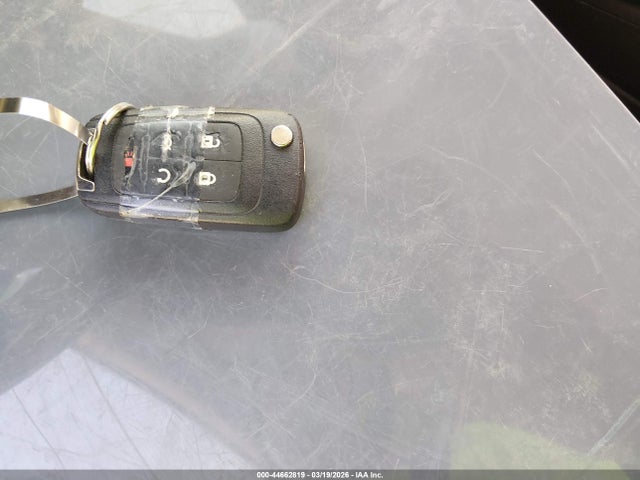Aukcja sprzedaży 2012 Buick Verano Leather Group, vin: 1G4PS5SK8C4202789, numer aukcji: 44662819