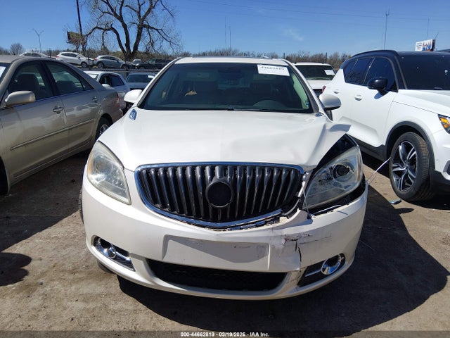 Aukcja sprzedaży 2012 Buick Verano Leather Group, vin: 1G4PS5SK8C4202789, numer aukcji: 44662819
