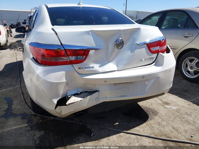 Aukcja sprzedaży 2012 Buick Verano Leather Group, vin: 1G4PS5SK8C4202789, numer aukcji: 44662819