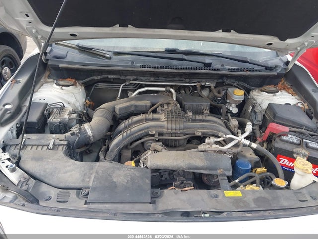 2018 SUBARU CROSSTREK JF2GTABC1JH229858 Photo 9