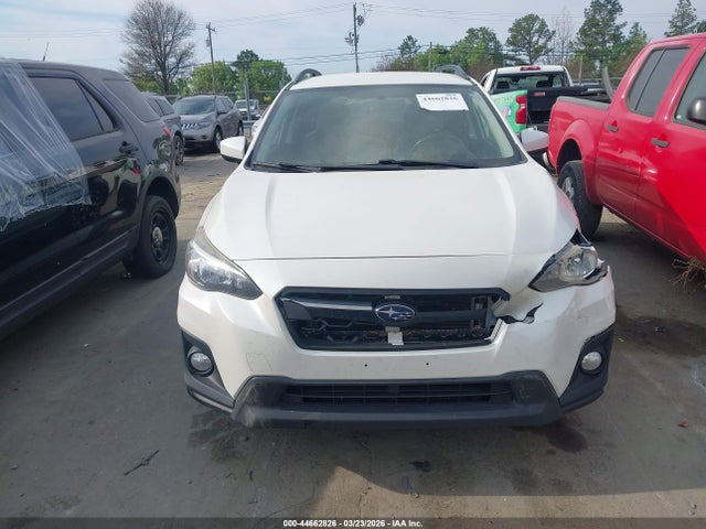 Продажа на аукционе авто 2018 Subaru Crosstrek 2.0i Premium, vin: JF2GTABC1JH229858, номер лота: 44662826