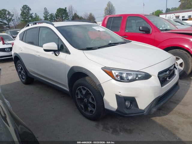 Продажа на аукционе авто 2018 Subaru Crosstrek 2.0i Premium, vin: JF2GTABC1JH229858, номер лота: 44662826