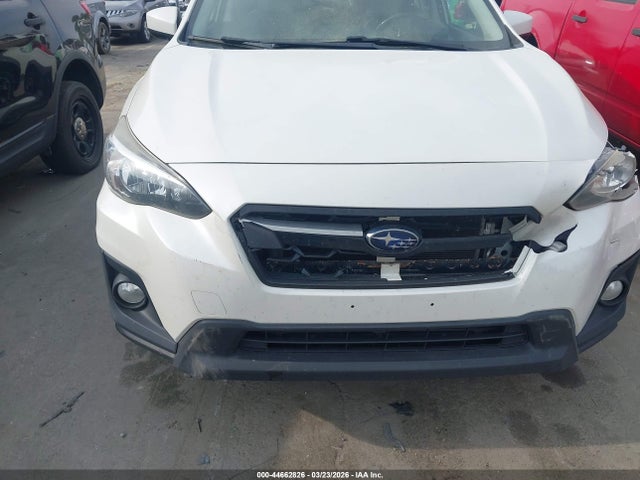 Продажа на аукционе авто 2018 Subaru Crosstrek 2.0i Premium, vin: JF2GTABC1JH229858, номер лота: 44662826