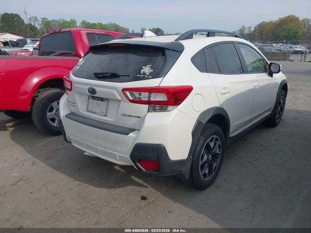 2018 SUBARU CROSSTREK JF2GTABC1JH229858 Photo 3