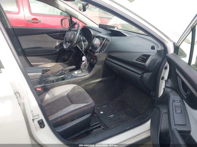 2018 SUBARU CROSSTREK JF2GTABC1JH229858 Photo 4