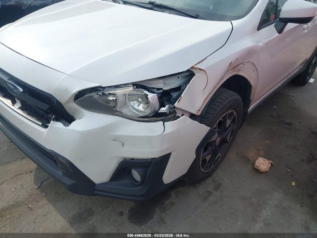 2018 SUBARU CROSSTREK JF2GTABC1JH229858 Photo 5
