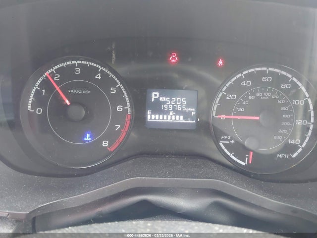 2018 SUBARU CROSSTREK JF2GTABC1JH229858 Photo 6