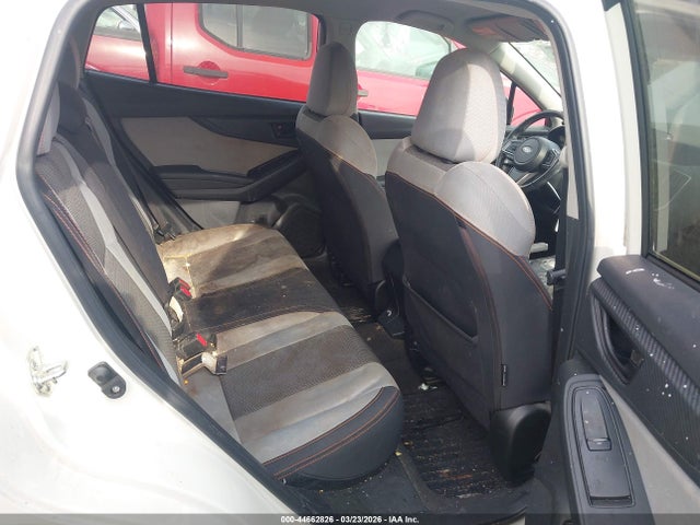 2018 SUBARU CROSSTREK JF2GTABC1JH229858 Photo 7