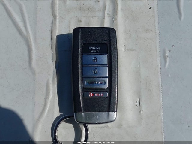 5FRYD7H73HB000572 Acura Mdx Sport Hybrid Advance Package