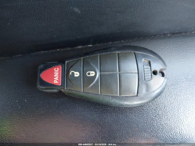 2014 Dodge Grand Caravan Se 30th Anniversary მანქანა იყიდება აუქციონზე, vin: 2C4RDGBGXER250485, აუქციონის ნომერი: 44662837