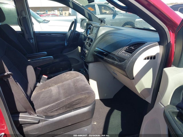 2014 Dodge Grand Caravan Se 30th Anniversary მანქანა იყიდება აუქციონზე, vin: 2C4RDGBGXER250485, აუქციონის ნომერი: 44662837