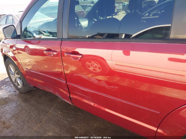 2014 Dodge Grand Caravan Se 30th Anniversary მანქანა იყიდება აუქციონზე, vin: 2C4RDGBGXER250485, აუქციონის ნომერი: 44662837