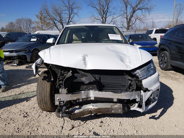 Продажа на аукционе авто 2018 Audi Q5 2.0t Premium/2.0t Tech Premium, vin: WA1ANAFY3J2029548, номер лота: 44662839