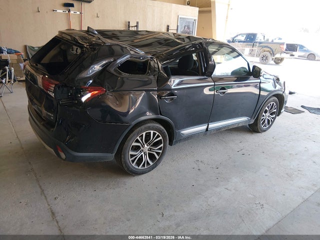 Продаж на аукціоні авто 2017 Mitsubishi Outlander Se/sel, vin: JA4AD3A33HZ050282, номер лоту: 44662841