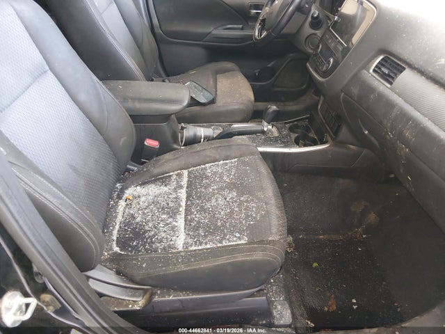 Продаж на аукціоні авто 2017 Mitsubishi Outlander Se/sel, vin: JA4AD3A33HZ050282, номер лоту: 44662841