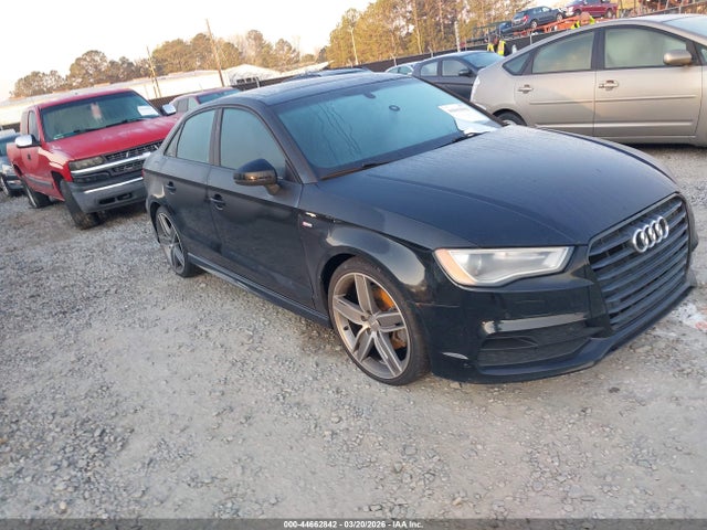 44662842 :رقم المزاد ، WAUA7GFF9G1072014 vin ، 2016 Audi A3 1.8t Premium مزاد بيع