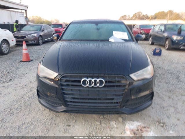 Продаж на аукціоні авто 2016 Audi A3 1.8t Premium, vin: WAUA7GFF9G1072014, номер лоту: 44662842