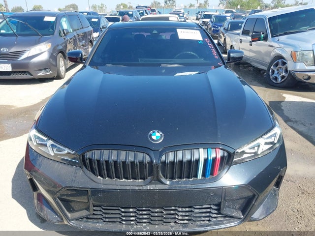 Продаж на аукціоні авто 2024 Bmw 330i, vin: 3MW69FF04R8E31399, номер лоту: 44662843