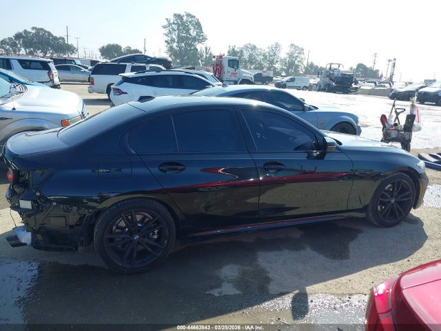 Продаж на аукціоні авто 2024 Bmw 330i, vin: 3MW69FF04R8E31399, номер лоту: 44662843