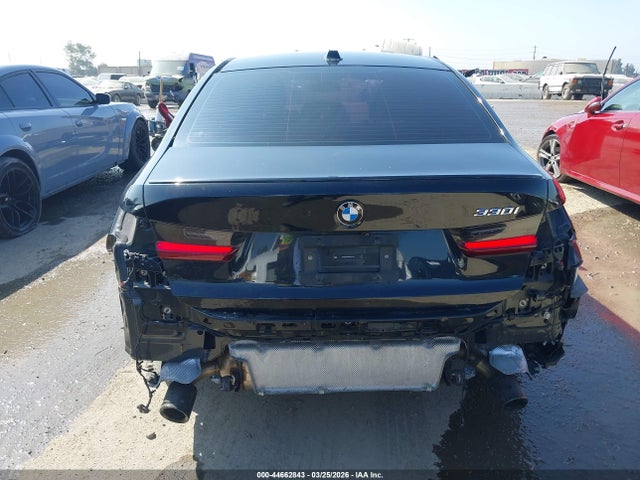 Продаж на аукціоні авто 2024 Bmw 330i, vin: 3MW69FF04R8E31399, номер лоту: 44662843