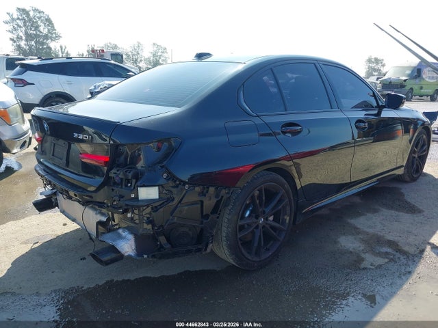 Продаж на аукціоні авто 2024 Bmw 330i, vin: 3MW69FF04R8E31399, номер лоту: 44662843